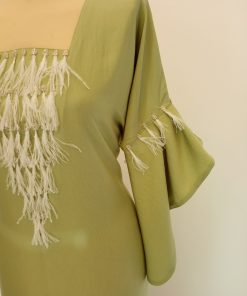 Jalabiya Dress 11