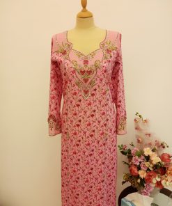 Jalabiya Dress JD 02