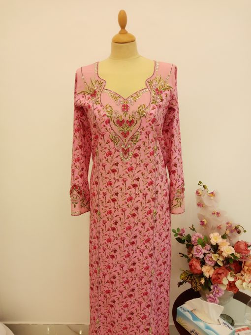 Jalabiya Dress JD 02