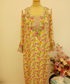 Jalabiya Dress JD 03