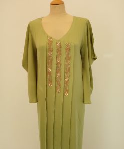 Jalabiya Dress JD 10