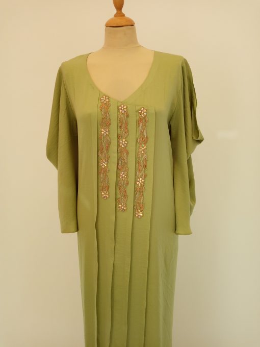 Jalabiya Dress JD 10