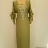 Jalabiya Dress JD 11