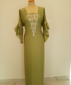 Jalabiya Dress JD 11