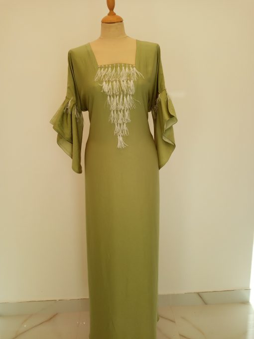 Jalabiya Dress JD 11