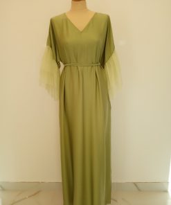 Jalabiya Dress JD 12