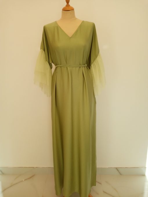 Jalabiya Dress JD 12