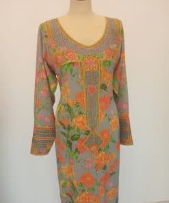 Jalabiya Dress JD 15