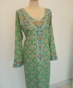 Jalabiya Dress JD 16