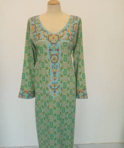 Jalabiya Dress Work JD 16