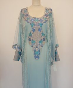 khaleeji dress kd 01