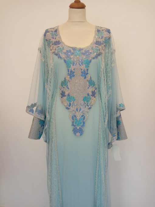 khaleeji dress kd 01