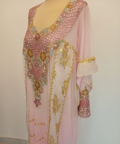 khaleeji dress kd 3