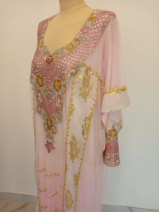 khaleeji dress kd 3