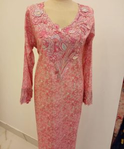 Jalabiya Dress JD 22